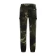 Korda Kore Joggers Kamo Trenirka Hlače M