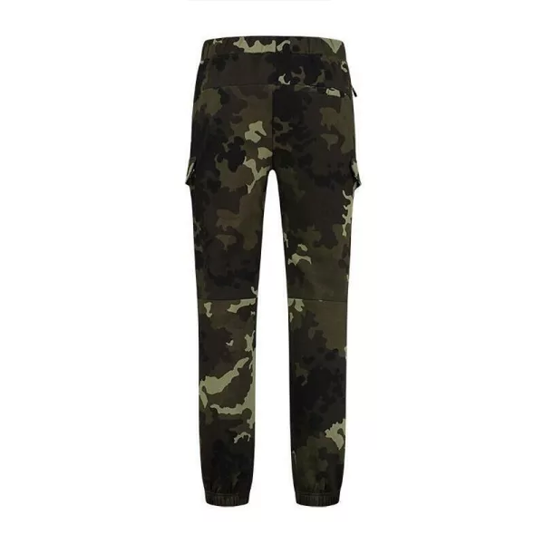 Korda Kore Joggers Kamo Trenirka Hlače XL