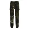 Korda Kore Joggers Kamo Trenirka Hlače 3XL