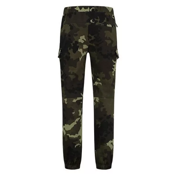 Korda Kore Joggers Kamo Trenirka Hlače 3XL