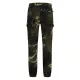 Korda Kore Joggers Kamo Trenirka Hlače 3XL
