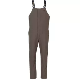 Korda Polar Salopettes Maslinasti kombinezon L