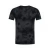 Korda Tie Dye Slate Sivi Majica M