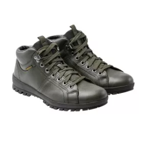   Korda - KORE Kombat Boots Maslinastozelene - Čizme - 8/42 - Jesenska odjeća, Zimska odjeća - Čizme, cipele, papuče