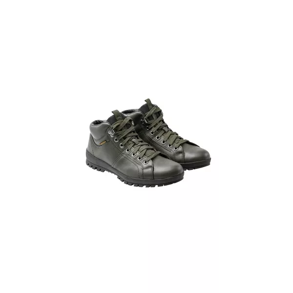 Korda - KORE Kombat Boots Maslinastozelene - Čizme - 11/46 - Jesenska odjeća, Zimska odjeća - Čizme, cipele, papuče