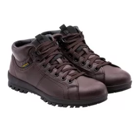   Korda - KORE Kombat Boots Smeđe - Čizme - 8/42 - Jesenska odjeća, Zimska odjeća - Čizme, cipele, papuče