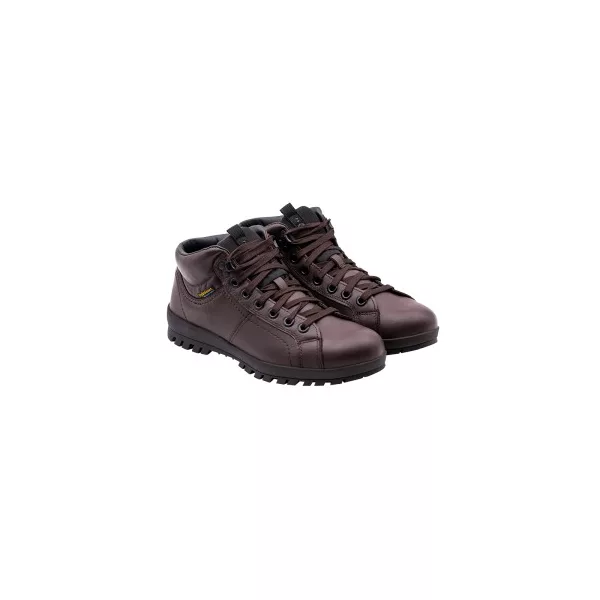 Korda - KORE Kombat Boots Smeđe - Čizme - 8/42 - Jesenska odjeća, Zimska odjeća - Čizme, cipele, papuče