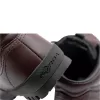 Korda - KORE Kombat Boots Smeđe - Čizme - 8/42 - Jesenska odjeća, Zimska odjeća - Čizme, cipele, papuče