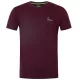 Korda Minimal Bordo Majica S