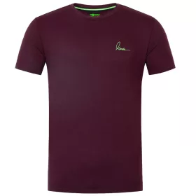 Korda Minimal Bordo Majica L