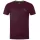 Korda Minimal Bordo Majica L