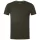 Korda Minimal Dark Olive Majica M