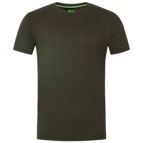 Korda Minimal Tamno Maslinasta Majica 2XL