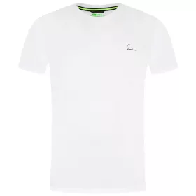 Korda Minimal Bijela Majica L