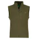 Korda Kore Fleece Gilet Olive Prsluk S