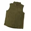 Korda Kore Fleece Gilet Olive Prsluk S