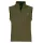 Korda Kore Fleece Gilet Olive Prsluk L