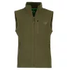 Korda Kore Fleece Gilet Olive Prsluk 2XL