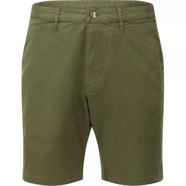 Korda - KORE Chino Shorts Olive - Kratke hlače - XXXL - Ljetna odjeća - Hlače