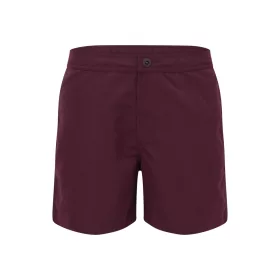Korda LE Quick Dry Burgundy Kratke hlače 2XL