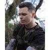 Korda Kore Dark Kamo majica L