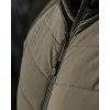 Korda Hybrid Maslinasta Zimska Jakna L