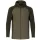 Korda Hybrid Maslinasta Zimska Jakna 2XL
