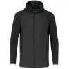 Korda Hybrid Crna Zimska Jakna XL