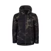 Korda Thermolite Puffer Jacket Dark Kamo Téli Pufikabát XL