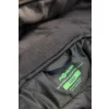 Korda Thermolite Puffer Jacket Dark Kamo Téli Pufikabát XL