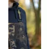 Korda Polar Salopettes Dark Kamo Vastag Béléses Kantáros Nadrág S
