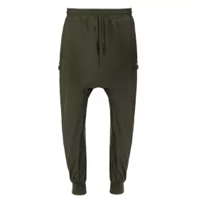 Korda Ultralite Maslinaste Jogger Hlače XL