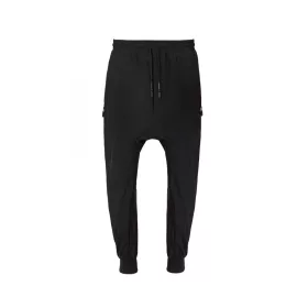 Korda Ultralite Crne Jogger Hlače S