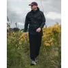 Korda Ultralite Crna Trenirka 2XL
