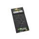 Korda Chod Rig Short Barbless Size 4 - vezana boili CHOD udica