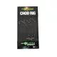 Korda Chod Rig Long Barbless Size 4 - prethodno vezana udica za šarana CHOD