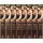 Korda Dark Matter Rig size 2 barbless