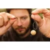 Korda Dark Matter Rig size 2 barbless