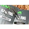 Korda Solidz PVA Rig Size 4B Wide Gape 18lb - predvezana boilie udica