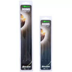 Korda Boom 5.5 Loop Gotovi Predvez 3kom