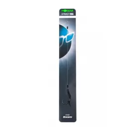 Korda Spinner Rig Krank 6 5.5 Boom - Predvezana udica-klon