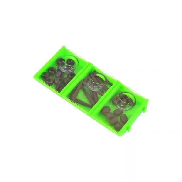 Korda Leadcore Chod System Montaža 10 kom