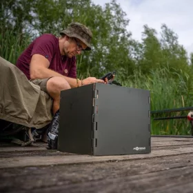 Korda Windshield Large vjetrobran