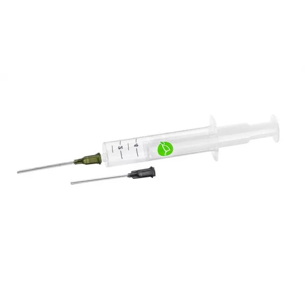 Korda PVA Bag Syringe 10ml Šprica