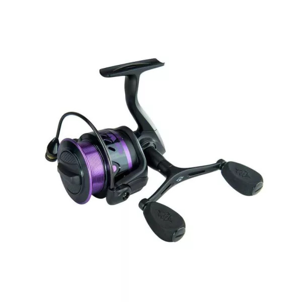 Mikado UV Method Feeder 3008FD Rola S Prednjom Kočnicom