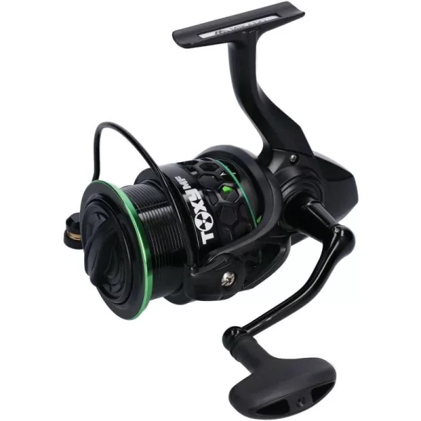 Mikado Toxy MF 5006 Feeder Rola s prednjom kočnicom