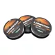 Korda LongChuck Tapered Leaders predvez za zabacivanje (10-30lb/0.27-0.47mm)