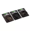Korda Dark Matter Action Lead Clip Set