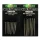 Korda Dark Matter Tungsten Anti Tangle Sleeve Long - rukav protiv petljanja