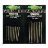 Korda Dark Matter Tungsten Anti Tangle Sleeve Short - rukav protiv petljanja